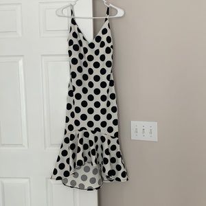 Vamp women’s dress